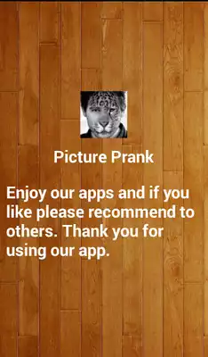 Play Prank Camera