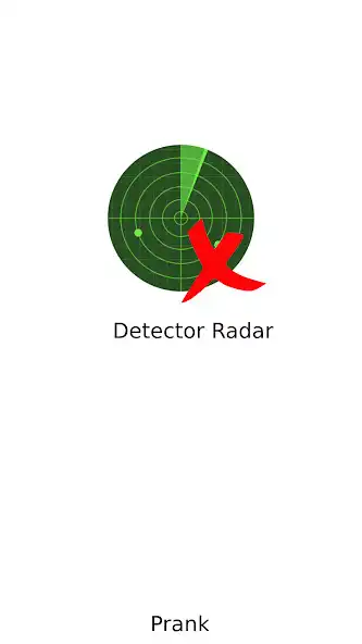 Play Prank Detector Radar - Fake  and enjoy Prank Detector Radar - Fake with UptoPlay