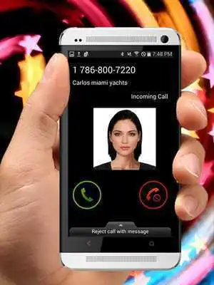 Play Prank Fake Caller