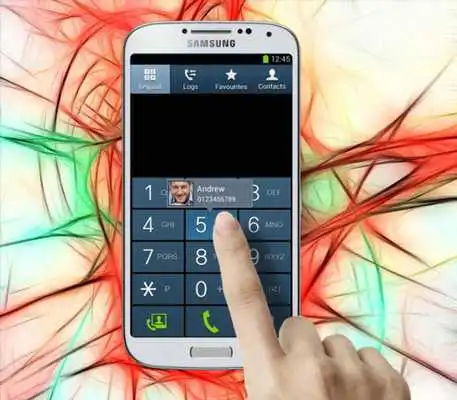Play Prank Fake Caller