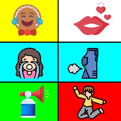 Play Prank Funny Sounds - Fake APK