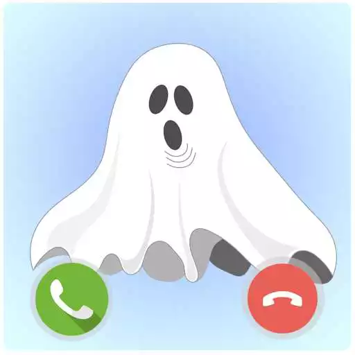 Play Prank Ghost fake Call APK