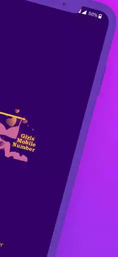 Play Prank Girl Mobile Number Prank as an online game Prank Girl Mobile Number Prank with UptoPlay