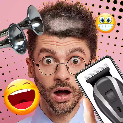 Play Prank: Hair Clipper, Car Honk APK