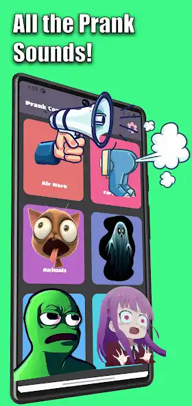 Play Prank haircut, air horn  fart  and enjoy Prank haircut, air horn  fart with UptoPlay