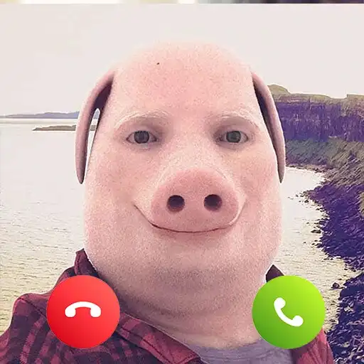 Play Prank John Pork Fake Call APK Play Prank John Pork Fake Call APK