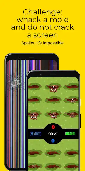 Play Prank Master Fake Crack Screen as an online game online Prank Master Fake Crack Screen with UptoPlay Play Prank Master Fake Crack Screen as an online game Prank Master Fake Crack Screen with UptoPlay