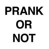 Free play online Prank or Not APK