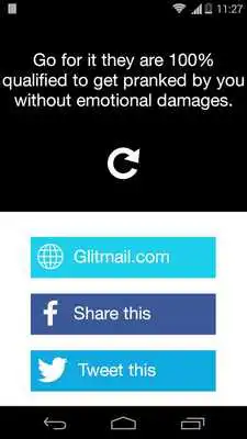 Play Prank or Not