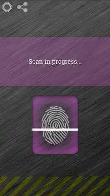 Play Prank Pregnancy Detector