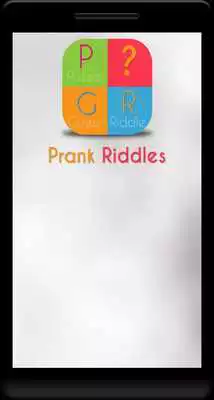 Play Prank Riddles