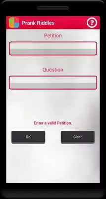 Play Prank Riddles