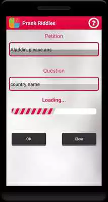 Play Prank Riddles