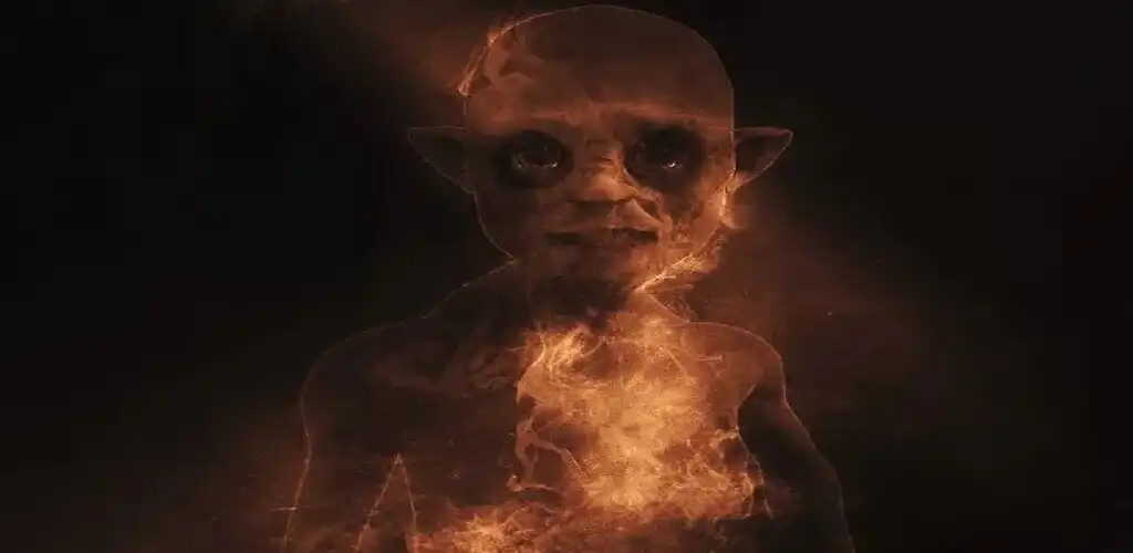 Play Prank Seram Video Call Tuyul  and enjoy Prank Seram Video Call Tuyul with UptoPlay