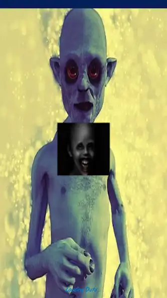 Play Prank Seram Video Call Tuyul as an online game Prank Seram Video Call Tuyul with UptoPlay