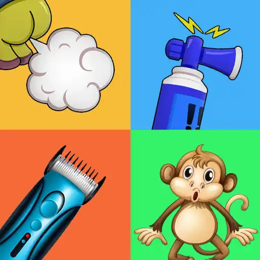 Play Prank Simulator - AirHorn Fart APK