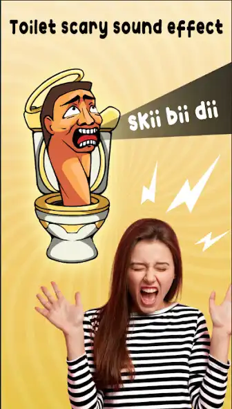 Play Prank Simulator - Sound Master  and enjoy Prank Simulator - Sound Master with UptoPlay