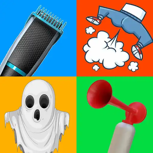 Play Prank Sound, Air Horn Pranks APK