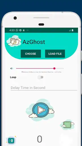 Play Prank Sound App as an online game Prank Sound App with UptoPlay