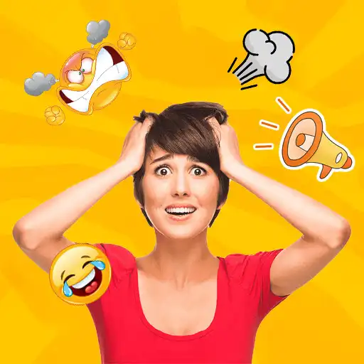 Play Prank Sound: Fart  Haircut APK