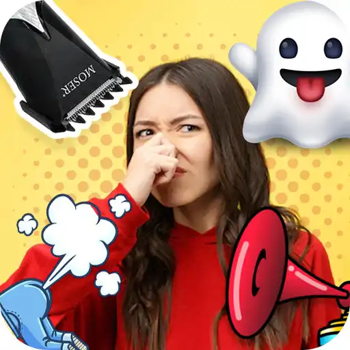 Play Prank Sound: Hair Clipper Fart APK Play Prank Sound: Hair Clipper Fart APK