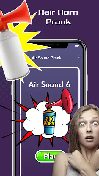 Play Prank Sound: Hair Clipper Fart as an online game Prank Sound: Hair Clipper Fart with UptoPlay