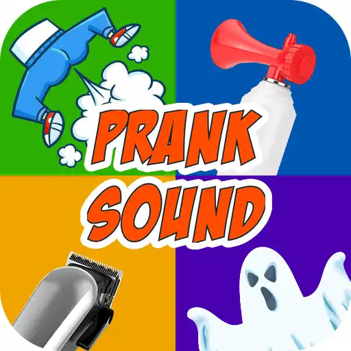Play Prank Sound: Haircut, Air Horn APK