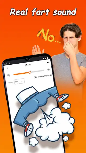 Play Prank Sound: Haircut, Air Horn as an online game Prank Sound: Haircut, Air Horn with UptoPlay