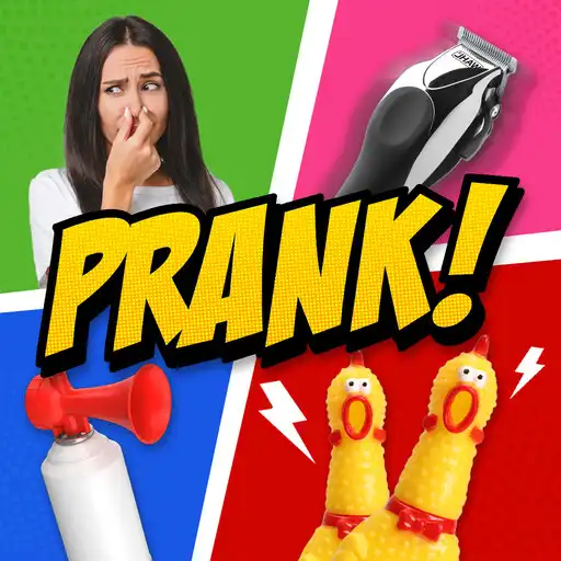 Play Prank Sound Master APK