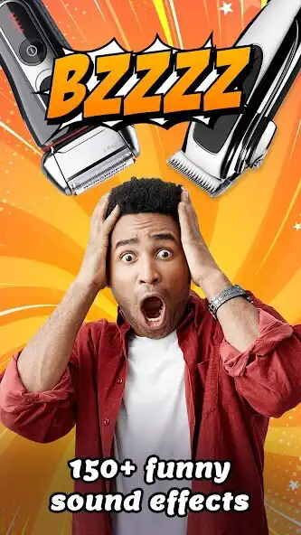 Play Prank Sound Master as an online game Prank Sound Master with UptoPlay