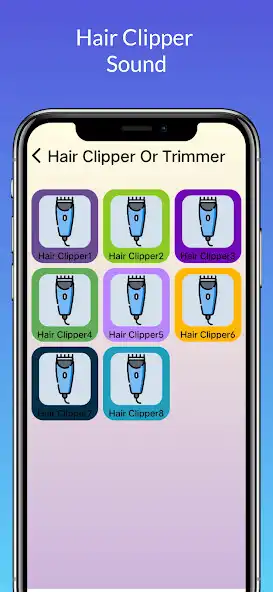 Play Prank Sound offline:Fart,Hair as an online game Prank Sound offline:Fart,Hair with UptoPlay