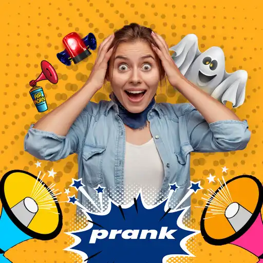 Play Prank Sounds and Funny Sounds APK