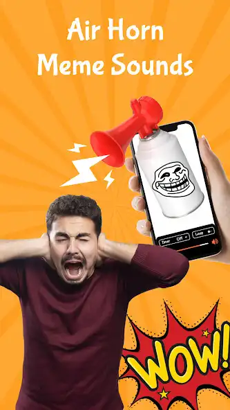 Play Prank Sound  and enjoy Prank Sound with UptoPlay