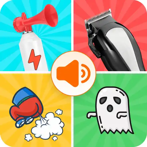 Play Prank Sounds: Funny Air Horn APK