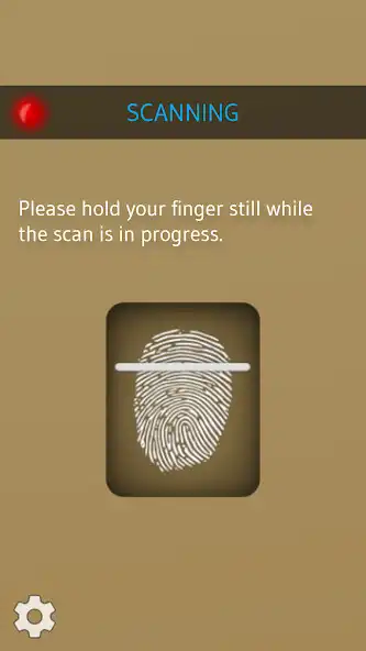 Play Prank Spirit Animal Detector as an online game Prank Spirit Animal Detector with UptoPlay