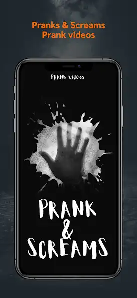 Play Pranks  Screams : Fun Videos  and enjoy Pranks  Screams : Fun Videos with UptoPlay