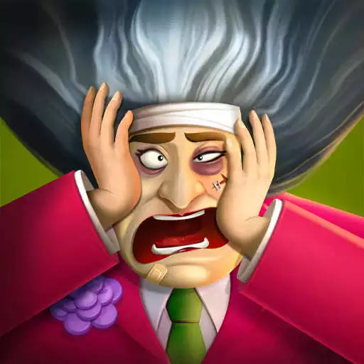 Play Prankster 3D APK Play Prankster 3D APK
