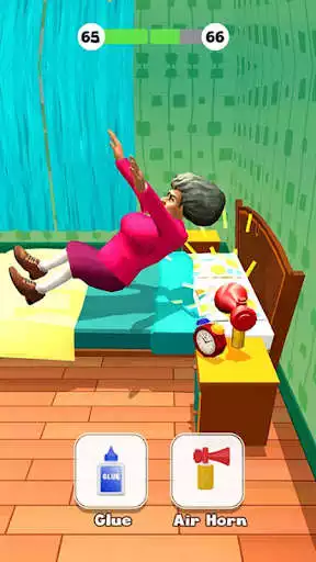 Play Prankster 3D  and enjoy Prankster 3D with UptoPlay