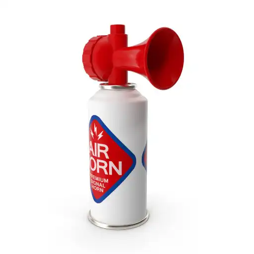 Play Prankster Sound Air Horn APK