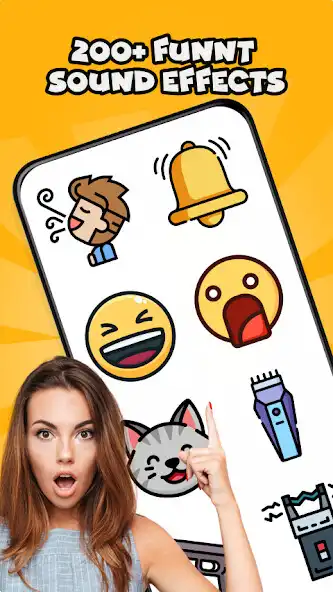 Play Prankster Sound Air Horn  and enjoy Prankster Sound Air Horn with UptoPlay