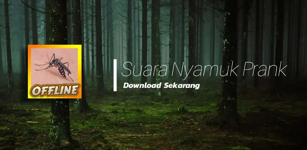 Play Prank Suara Nyamuk HD  and enjoy Prank Suara Nyamuk HD with UptoPlay