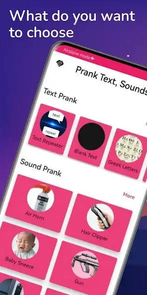 Play Prank Text and enjoy Prank Text with UptoPlay Play Prank Text and enjoy Prank Text with UptoPlay