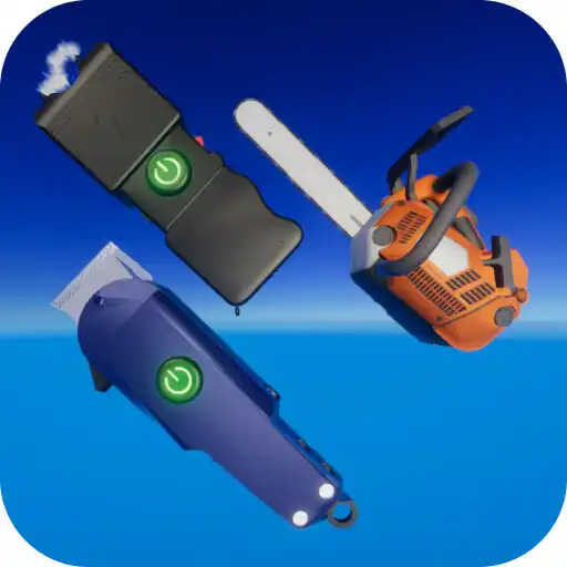 Play Prank Tools  and enjoy Prank Tools with UptoPlay