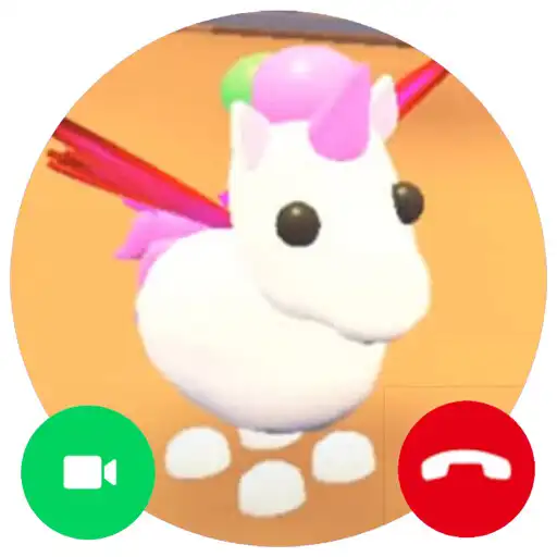Play Prank Video Call Adopt Me Pets APK