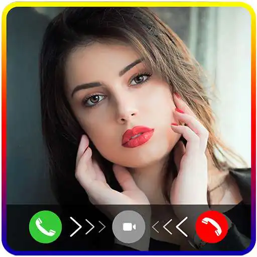 Play Prank Video Call - Girls Chat APK Play Prank Video Call - Girls Chat APK