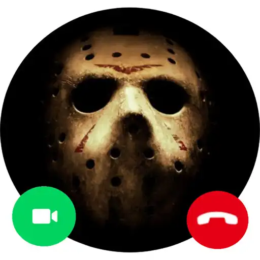 Play Prank Video Call Jason 3AM APK