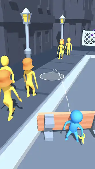 Play Pranky Guy  and enjoy Pranky Guy with UptoPlay