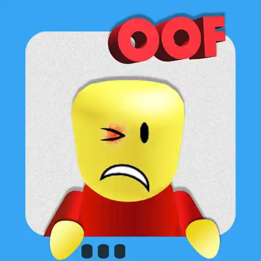 Play Prank your friends with Oof Soundboard for Roblox APK