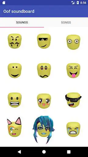 Play Prank your friends with Oof Soundboard for Roblox  and enjoy Prank your friends with Oof Soundboard for Roblox with UptoPlay
