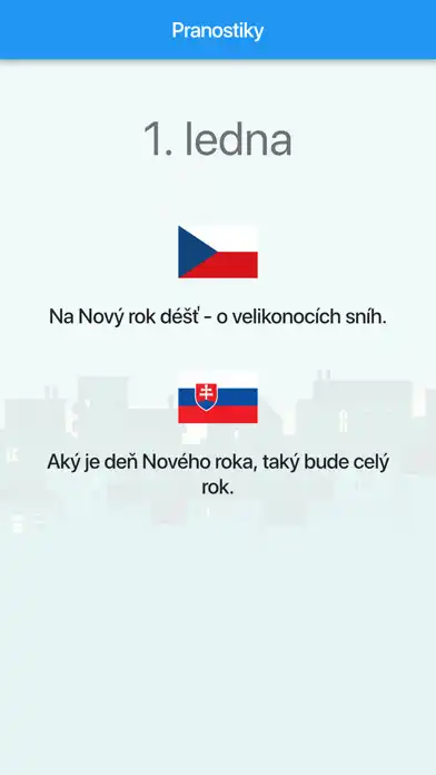 Play Pranostiky as an online game Pranostiky with UptoPlay